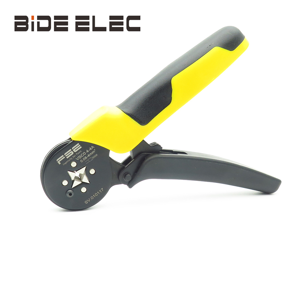 VSC0-4-4A自调式压线钳浙江华胜FSE工具