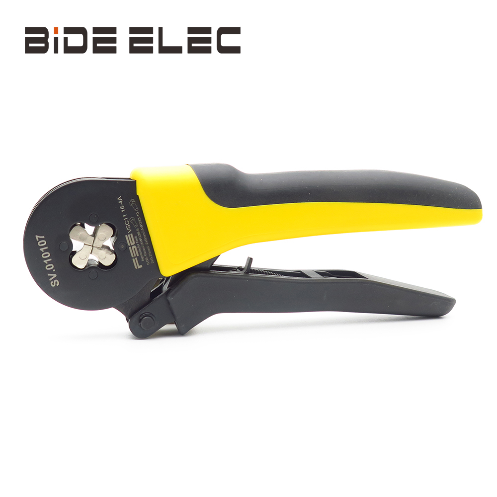 VSC11-16-4A自调式压线钳浙江华胜FSE工具