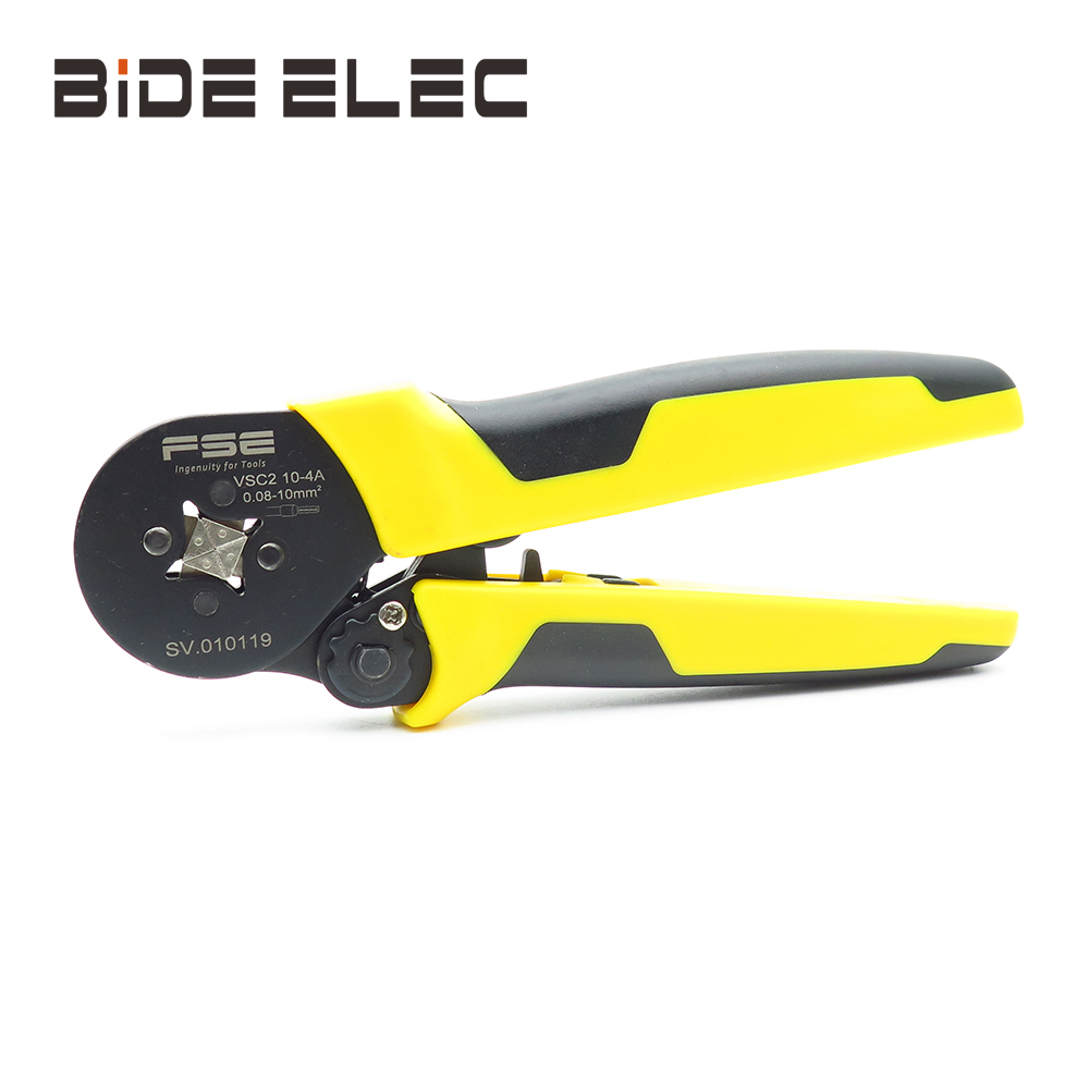 VSC2-10-4A自调式压线钳浙江华胜FSE工具
