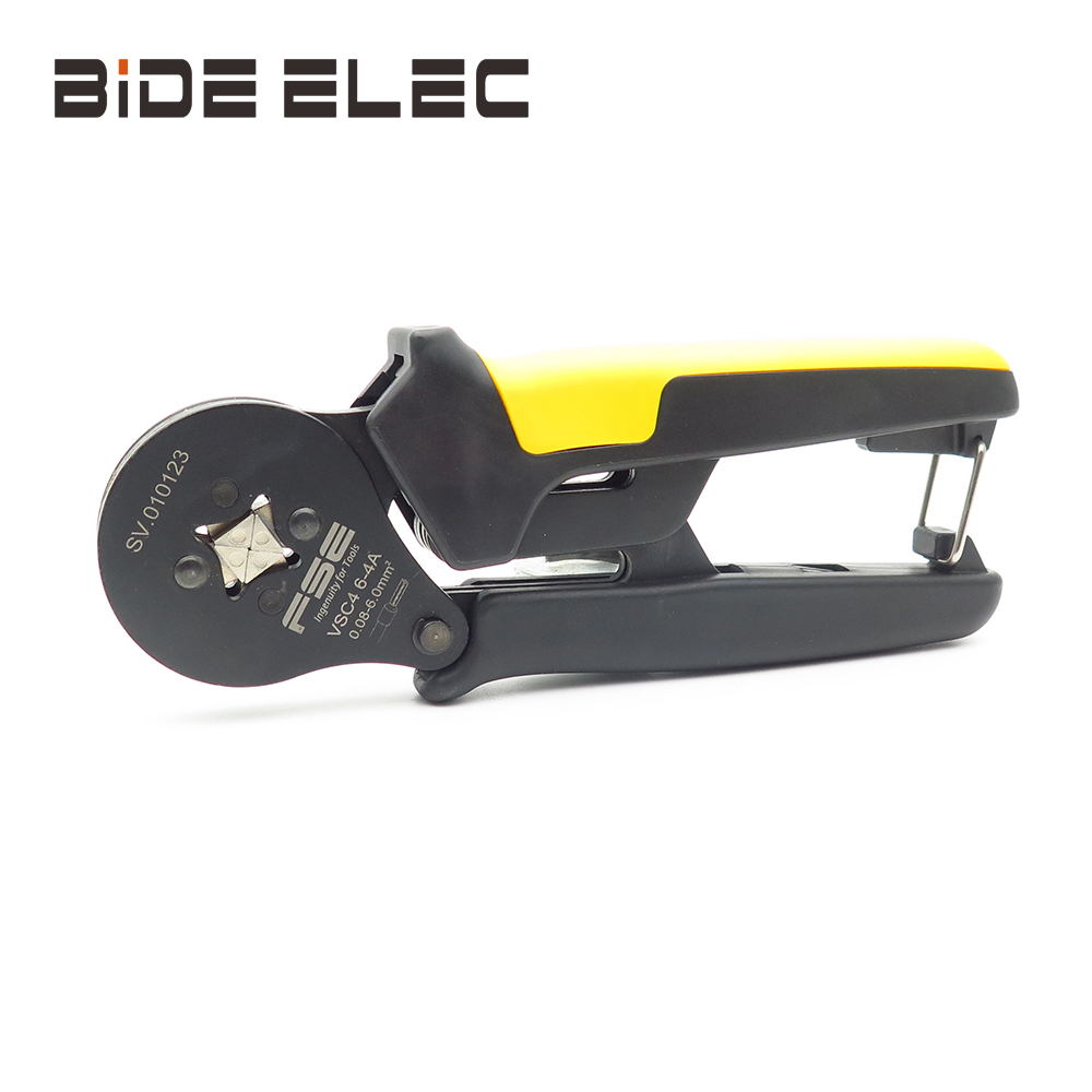 VSC4-6-4A自调式压线钳浙江华胜FSE工具