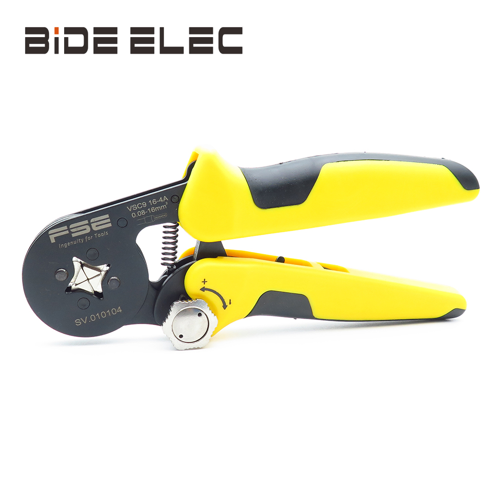 VSC9-16-4A自调式压线钳浙江华胜FSE工具