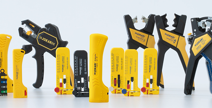 Crimping Tools