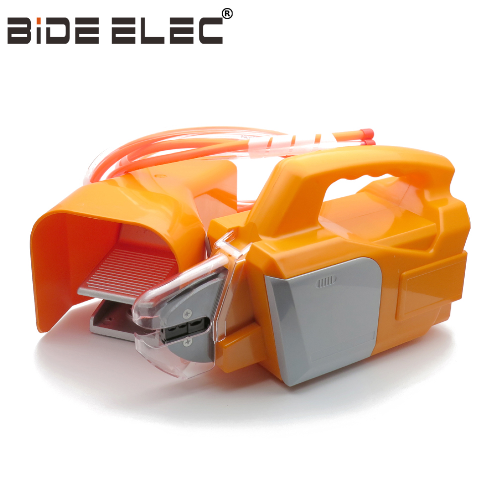 PCM-30多功能气动式冷压端子压线机