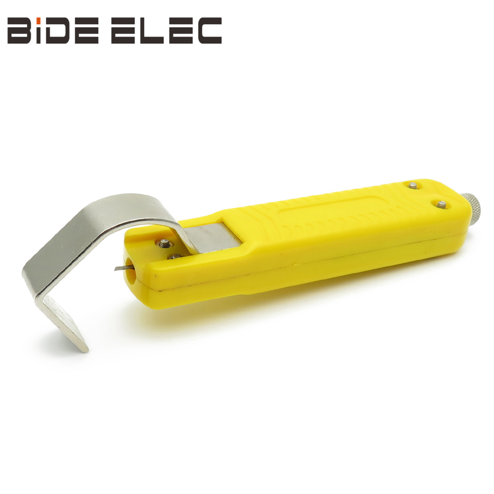 WS25-3Y电线电缆剥皮器28-35mm