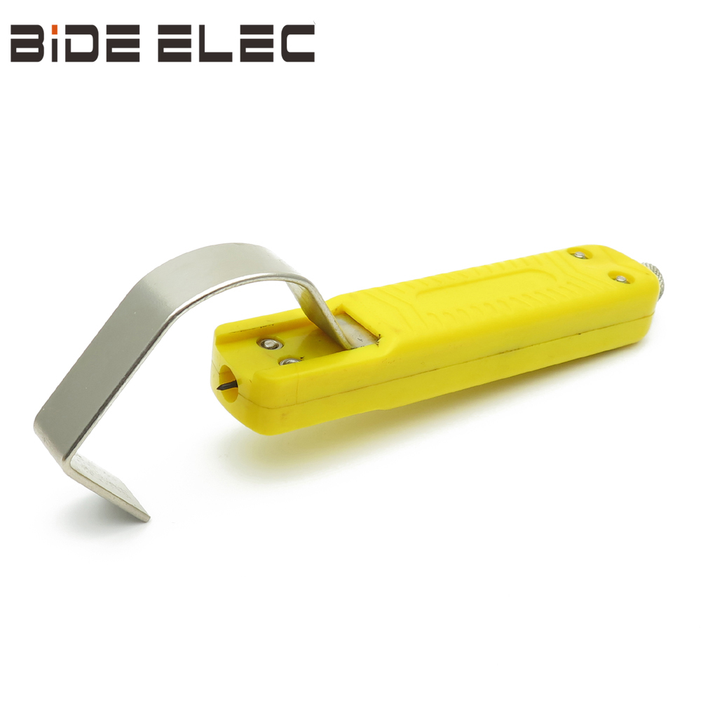 WS25-4Y电线电缆剥皮器35-50mm