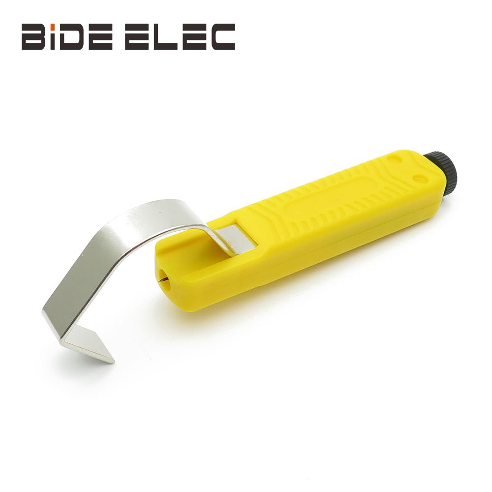 WS25-4Y电线电缆剥皮器35-50mm