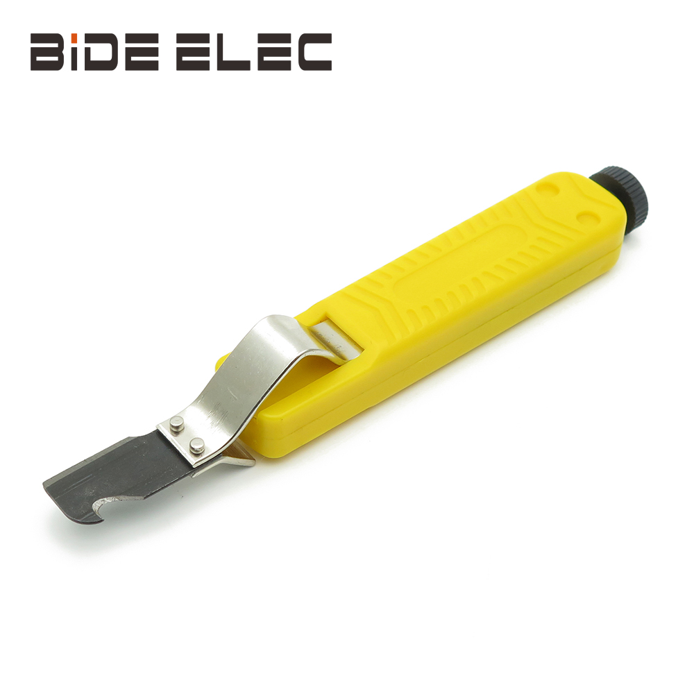 WS25-6Y电线电缆剥皮器8-28mm