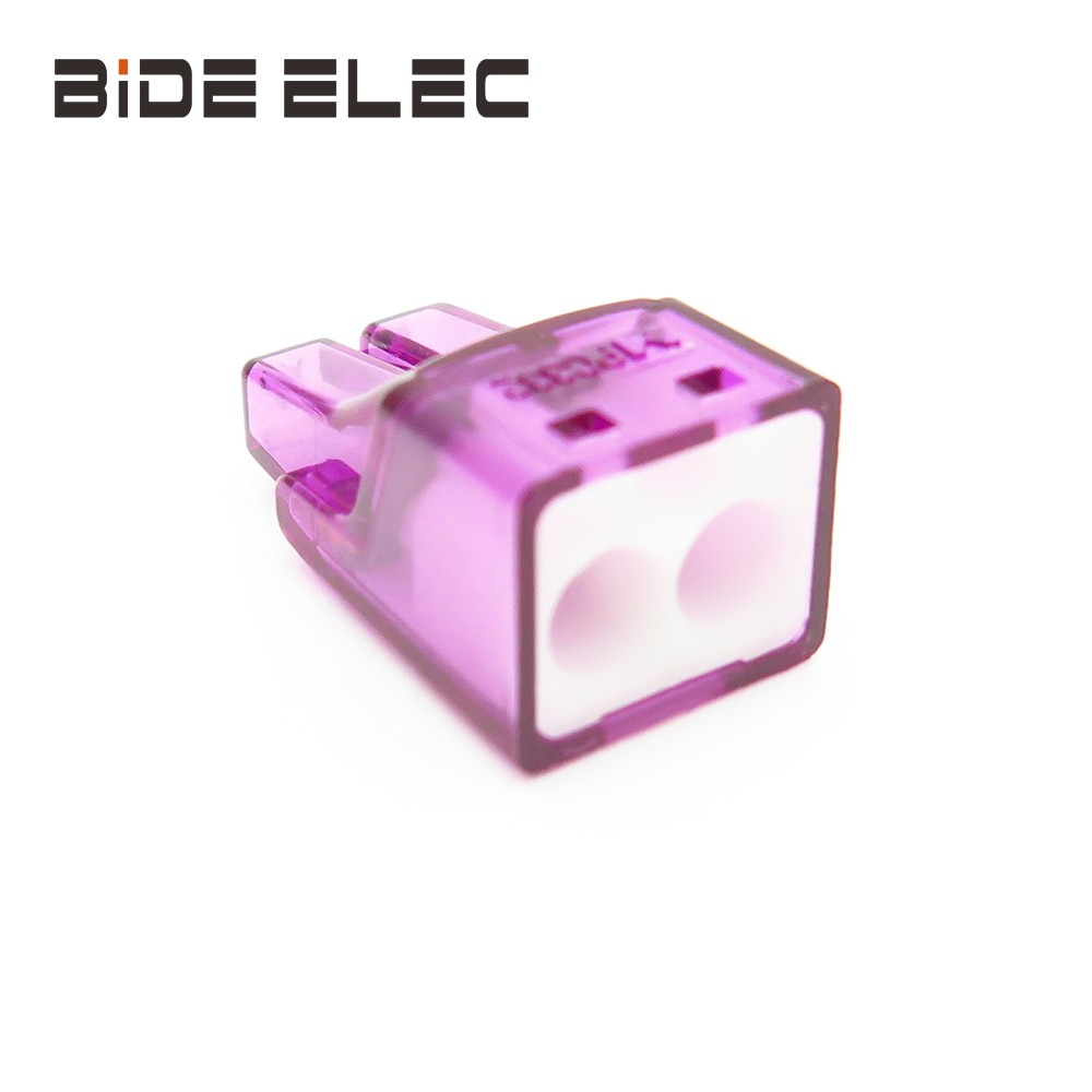 台湾金笔HEAVY-POWER插入式PC332电线连接器