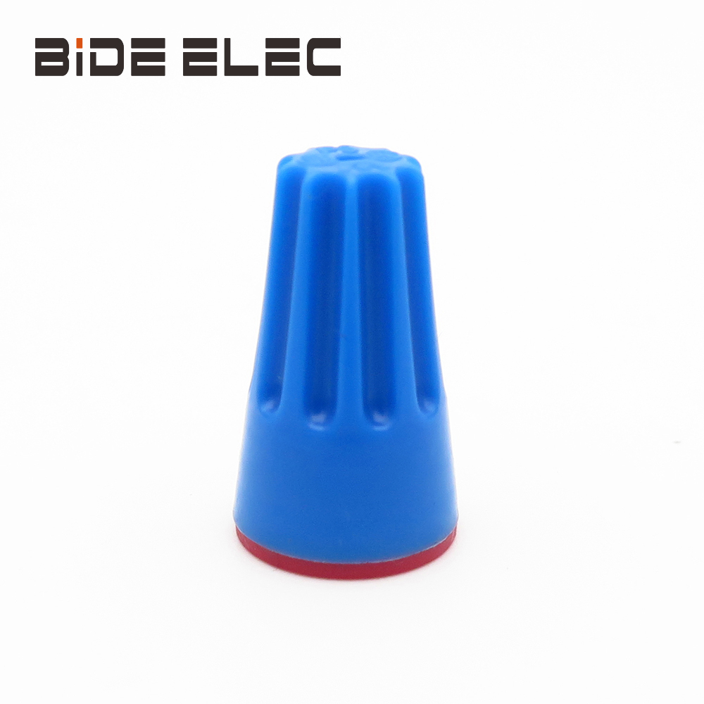 台湾金笔HEAVY-POWER防水弹簧式P3W螺旋接线头