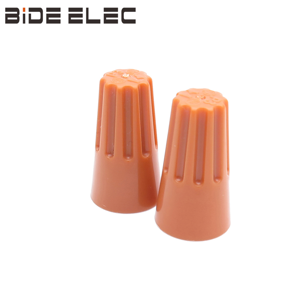 金笔HEAVY POWER P3弹簧式螺旋接线头