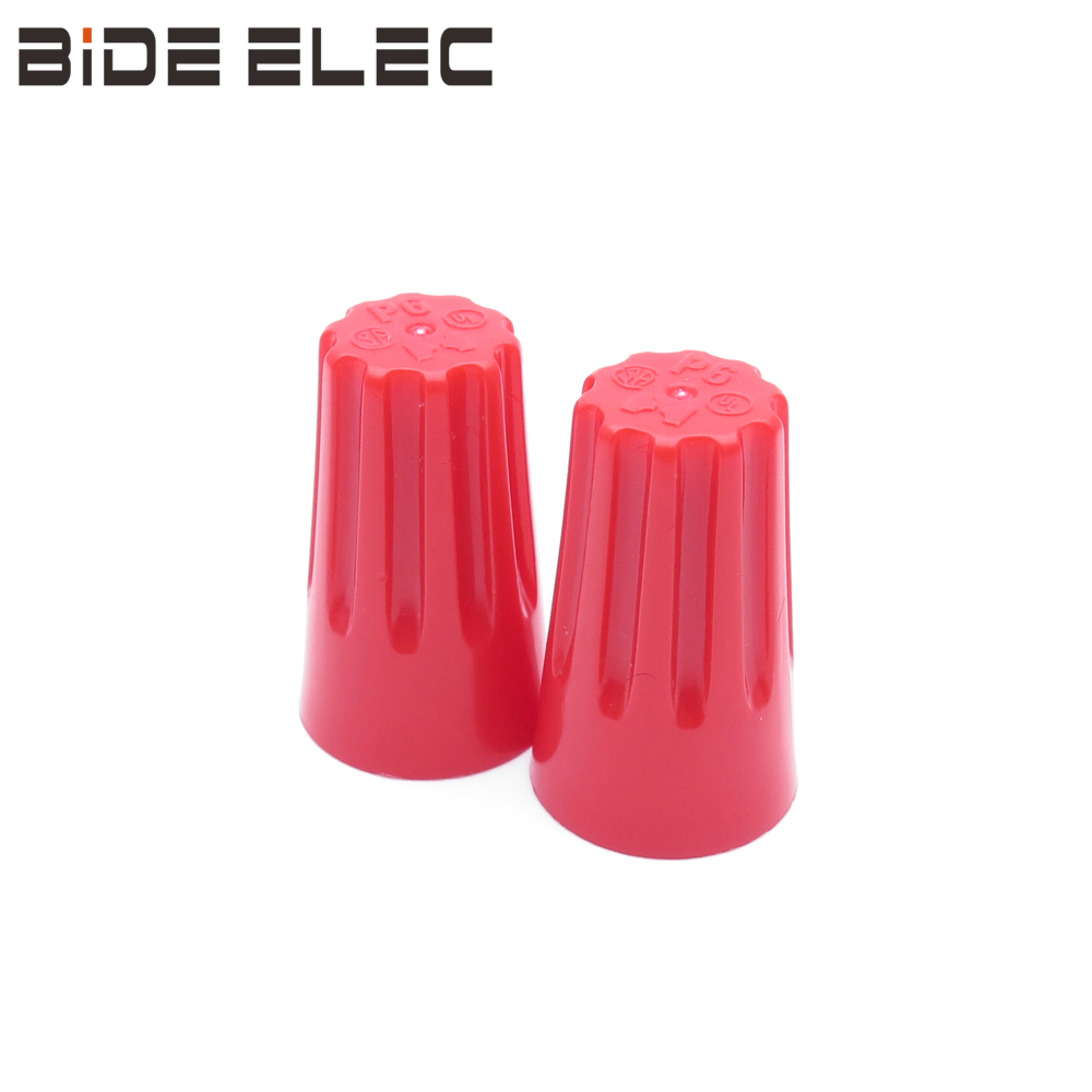 金笔HEAVY POWER P6弹簧式螺旋接线头