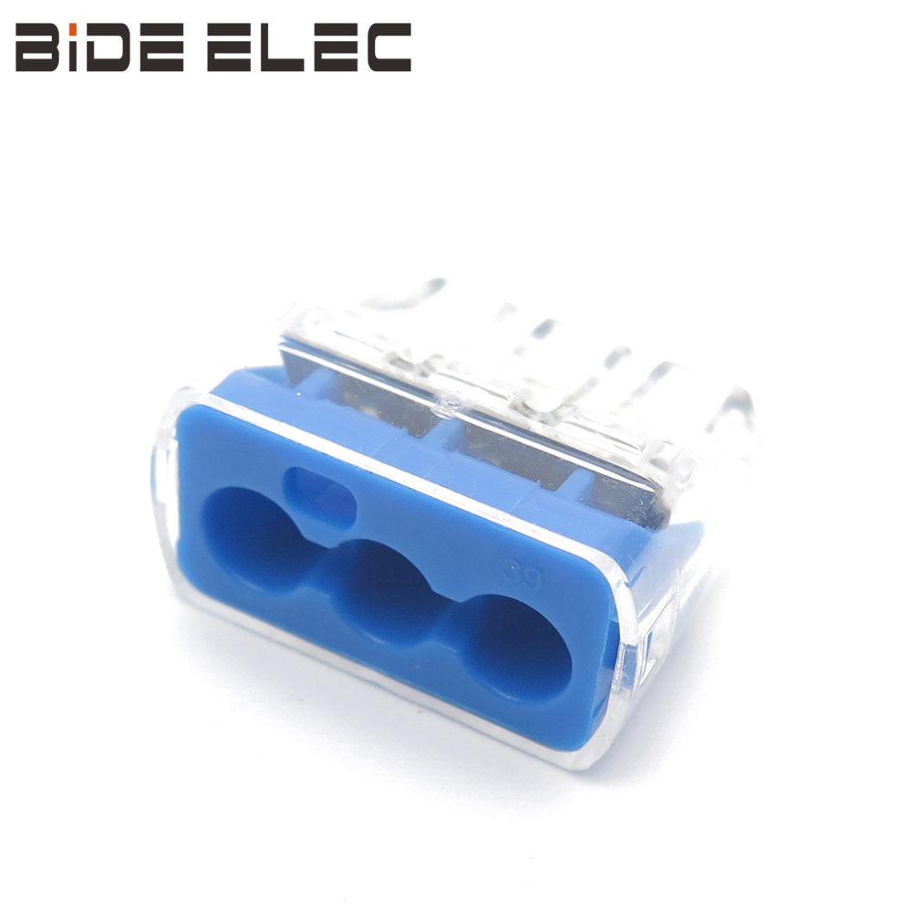 美国理想工业IDEAL30-1039插接式IN-SURE导线连接器