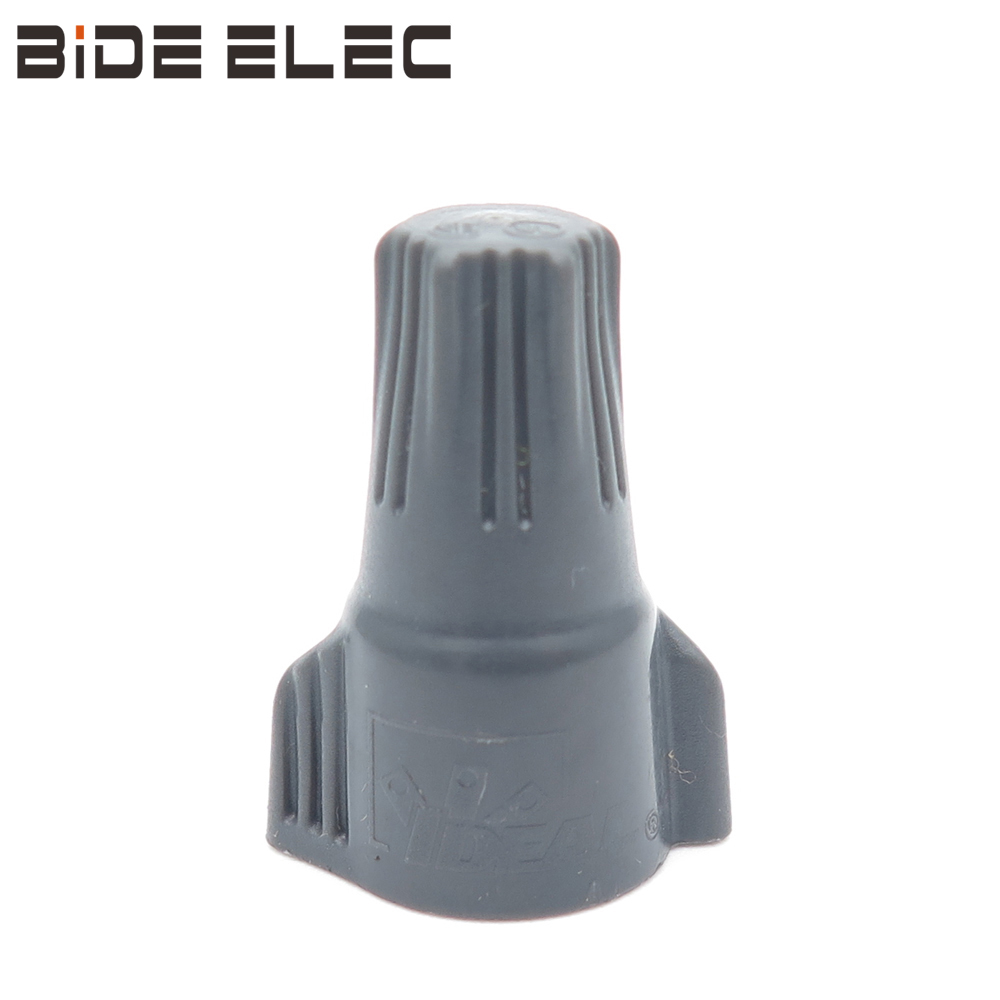 美国理想工业IDEAL30-161扭接式防水导线连接器