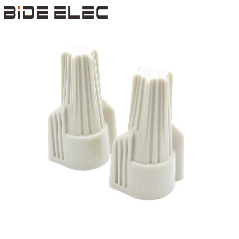 美国理想工业IDEAL30-341扭接式Wire-Nut导线连接器