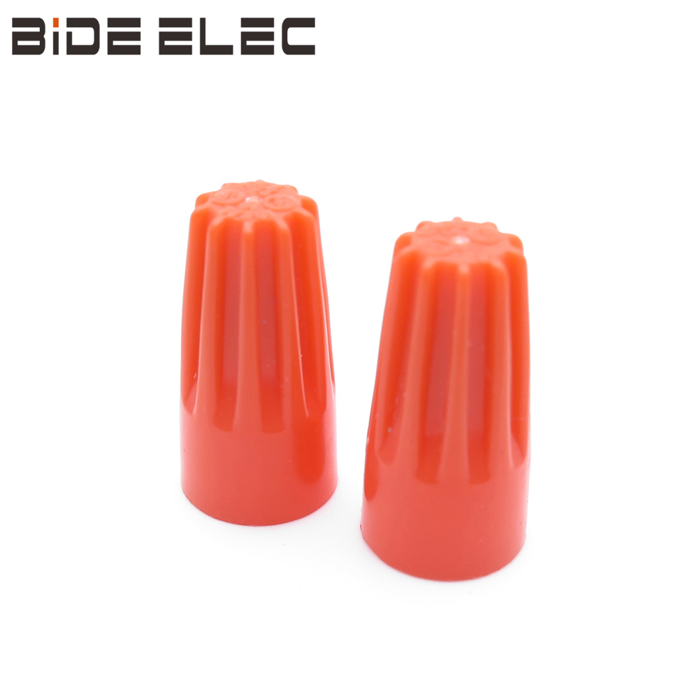 美国理想工业IDEAL30-073扭接式Wire-Nut导线连接器