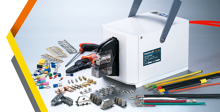 Crimping Tools