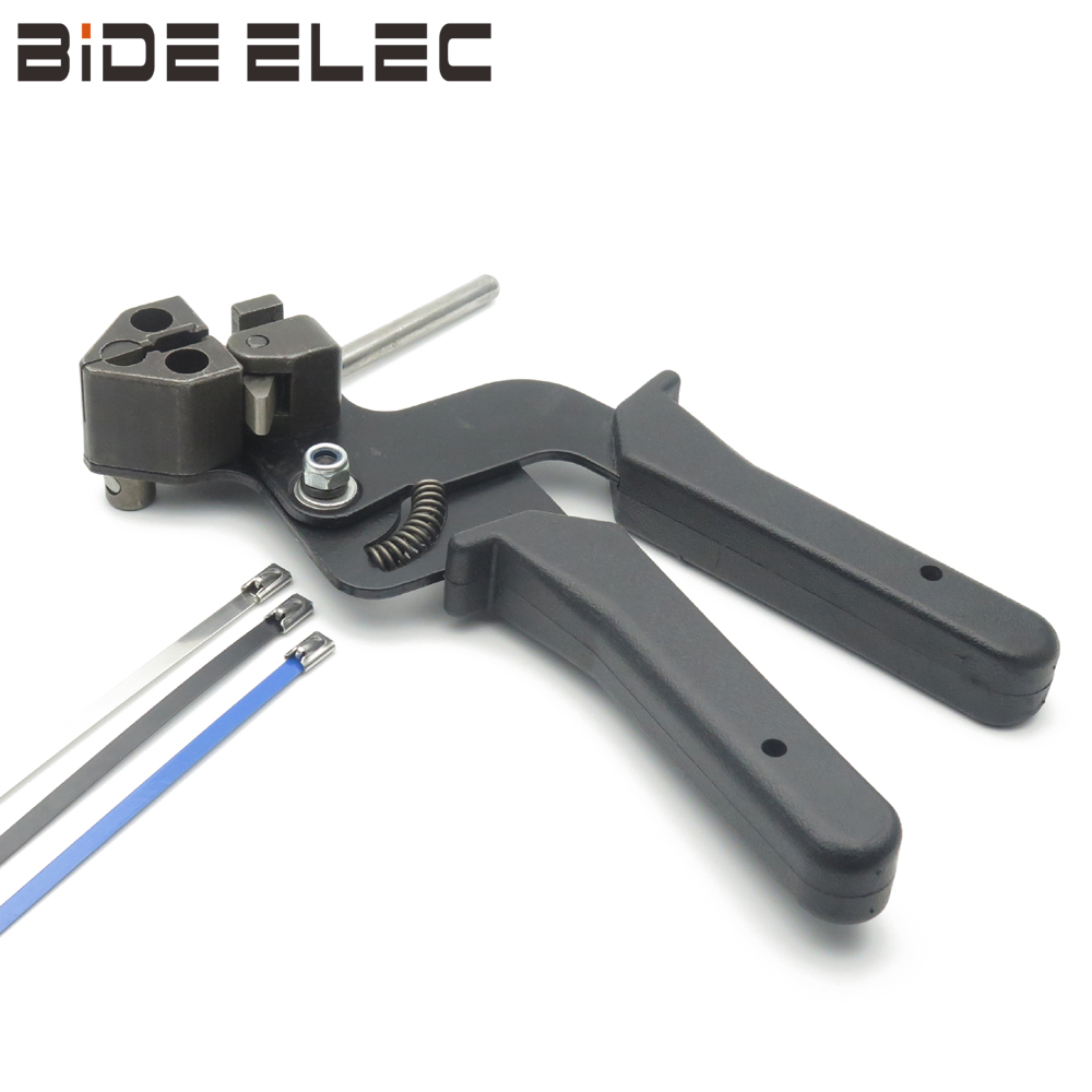 TG600R不锈钢自锁式扎带专用紧固工具12mm