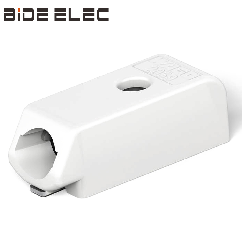 万可WAGO2059-301/998-403间距3mm一极SMD PCB贴片端子