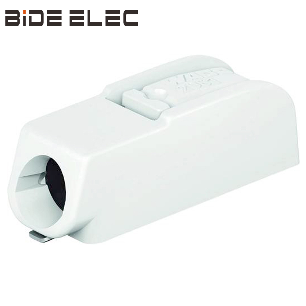 万可WAGO2061-601/998-404间距6MM一极SMD PCB贴片端子