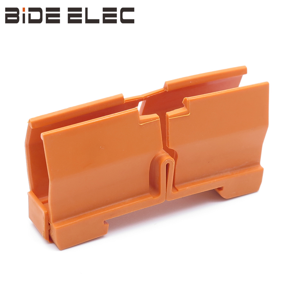 万可WAGO773-332配合773系列DIN35导轨